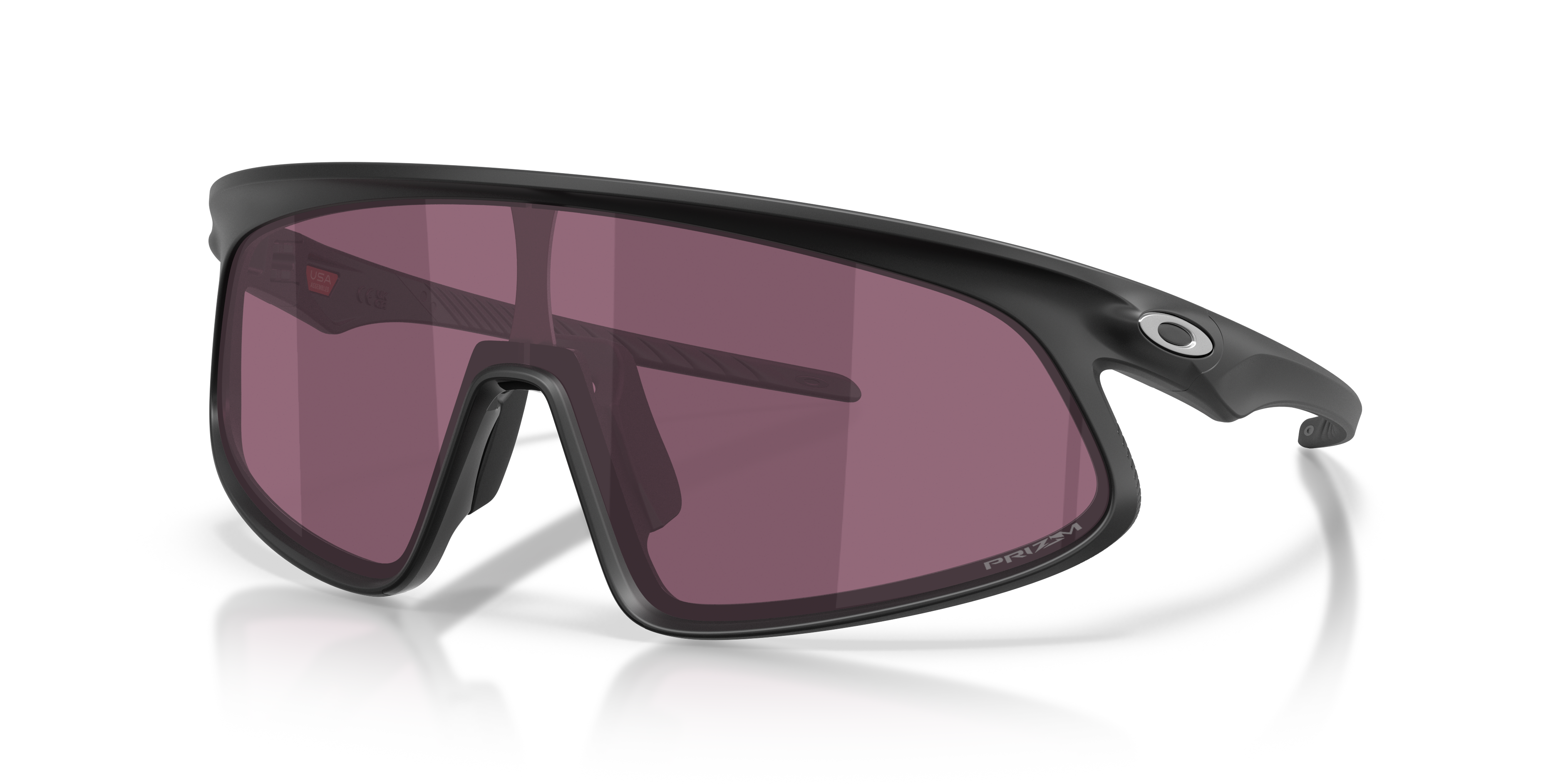 Oakley OO9524D 952402 Rslv 141 
